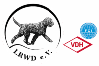 Logo VDH 